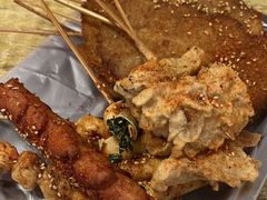 -夫妻串店(和睦路店)