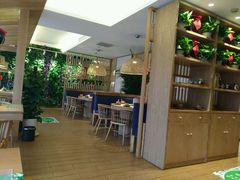 大堂-黔庄贵州菜