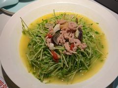 -田婆婆的菜(海口友谊阳光城店)