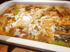 -江湖情酸菜鱼(万菱汇店)