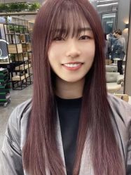 -MORI HAIR SALON日式美发沙龙