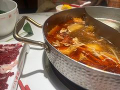 -八合里牛肉火锅(上海世茂广场店)