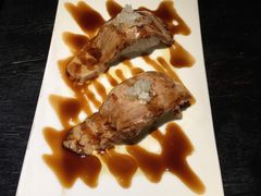 鹅肝手握-小十料理(新城店)