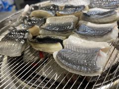 -本炙炭烤·蒲烧活鳗料理店(金沙洲店)