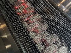 -马路牙子地桌烤肉(工体店)