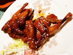 -大鸽饭(汉溪长隆店)