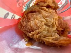 -塔斯汀中国汉堡(员村店)