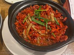 -丰乐餐厅·始于1999·本地老字号