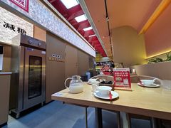-得稻小饭堂·江西菜(浦江店)