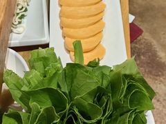 -焯牛潮汕牛肉火锅(云峰街创始店)