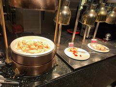 -西安皇冠假日酒店·朱雀咖啡厅