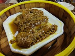 沙嗲金钱肚-日昌餐馆(亦庄店)