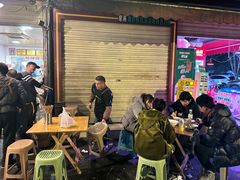 -明红蹄花(糍粑店街店)
