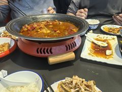 -美蛙四季(六里桥店)