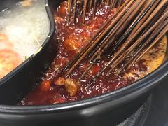 -钢管厂歆瑞源油卤串串香(春熙路太古里店)