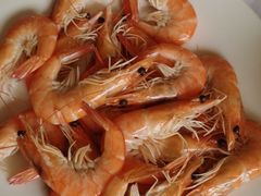 -宾朋海鲜美食餐厅·特色美食(兴海路店)