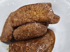 高梁粑粑-秀妈厨房(灰汤老店)