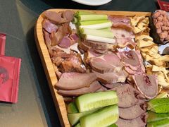 -君霖海鲜私房菜(春柳店)