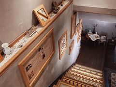 -时光花园(白鹭洲店)