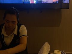 -良子足浴(湖滨店)