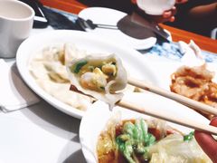-东方饺子王(工农大路店)