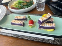 -OCEAN一席海鲜•海景餐厅(双子塔店)