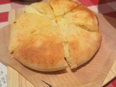 蒙古奶酪饼-西贝莜面村(镇江苏宁广场店)