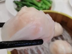 -维多利亚大酒店·雅园中餐厅