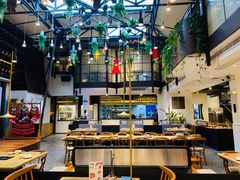 面包甜点陈列柜-酸喜·三度酸·贵州味