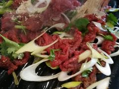 -厚味居炙子烤肉·清真(天桥南纬路店)