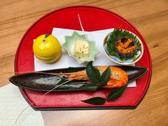 -和创柚子·会席日本料理(新区淮海街店)