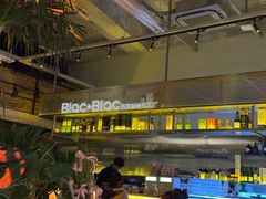 -Blac+Blac(中海环宇荟店)