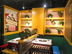 -钢管厂五区小郡肝串串香(党校路店)