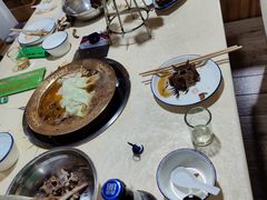 -和庆斋羊蝎子火锅·碳缸烧烤(顺义旗舰店)