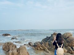 -日照灯塔风景区