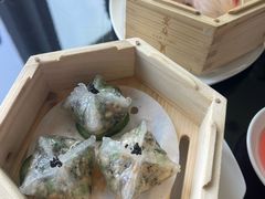 -珠海瑞吉酒店·宴庭中餐厅