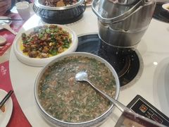-新侗家食府(蟠桃宫店)
