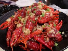 -巴厘龙虾·榜首油焖大虾(洞庭·艺术洋房店)