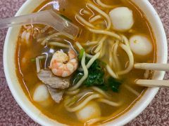 -明月虾面(厦禾路店)