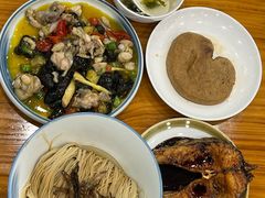 -小方的面(徐家汇店)