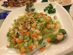 -金城大酒店-中餐厅(汾江中路店)