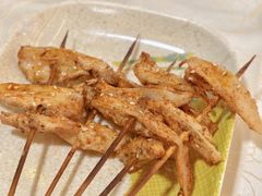 -小煵记·打边炉(西丽文光店)
