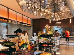 -希尔顿欢朋酒店·欢朋餐厅