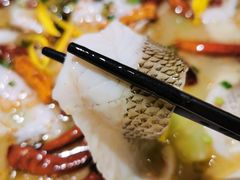-江渔儿酸菜鱼·拔草餐厅(虎门君乐汇店)