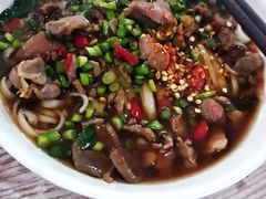 -肆姐面粉馆(坡子街店)