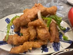 -奶奶的味道(胶州路店)