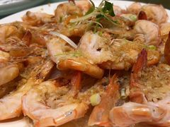 -博雅渔港·融合菜(维也纳国际大酒店)