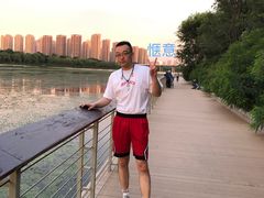 -长白岛森林公园