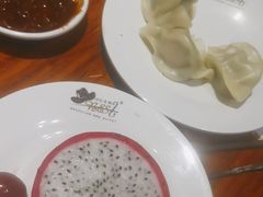 -汉巴味德(沈阳万象汇店)