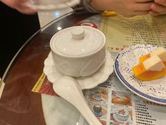 -广信牛奶甜品世家(台东店)